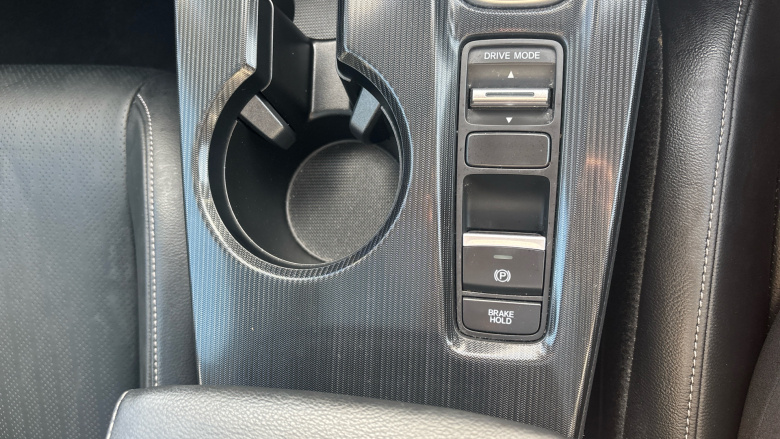 Honda Civic 2.0 eHEV Advance 5dr CVT Hybrid Hatchback